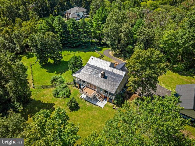 5017 NORRISVILLE RD, White Hall, MD 21161