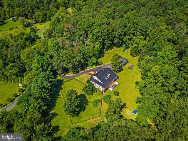 5017 NORRISVILLE RD, White Hall, MD 21161