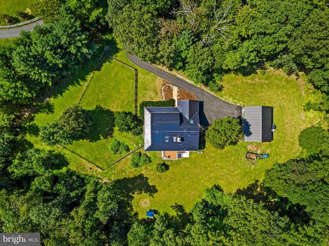 5017 NORRISVILLE RD, White Hall, MD 21161