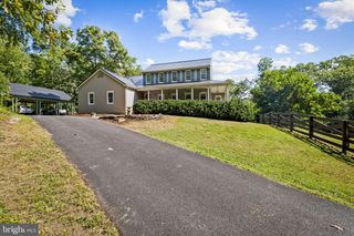 5017 NORRISVILLE RD, White Hall, MD 21161