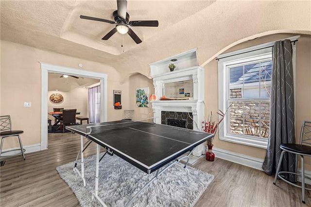 2922 E 29th Street, Kansas City, MO 64128