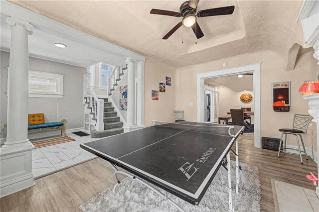 2922 E 29th Street, Kansas City, MO 64128