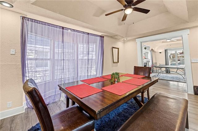 2922 E 29th Street, Kansas City, MO 64128