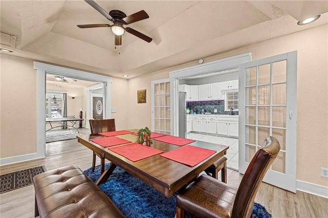 2922 E 29th Street, Kansas City, MO 64128