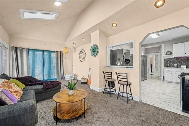 2922 E 29th Street, Kansas City, MO 64128