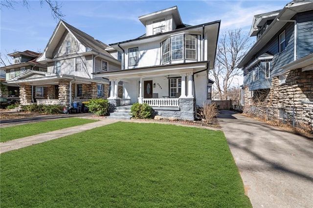 2922 E 29th Street, Kansas City, MO 64128