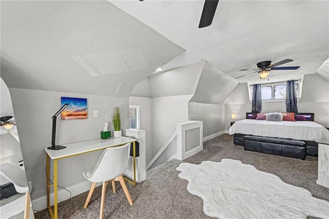 2922 E 29th Street, Kansas City, MO 64128