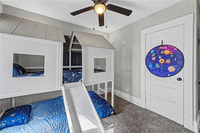 2922 E 29th Street, Kansas City, MO 64128