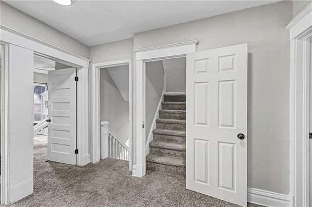 2922 E 29th Street, Kansas City, MO 64128