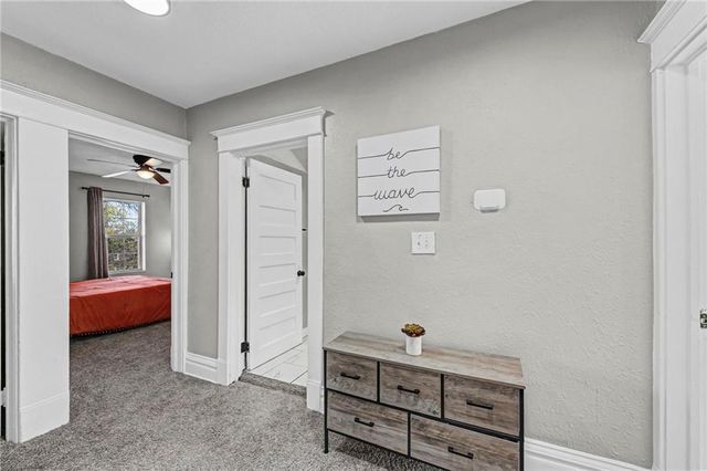 2922 E 29th Street, Kansas City, MO 64128