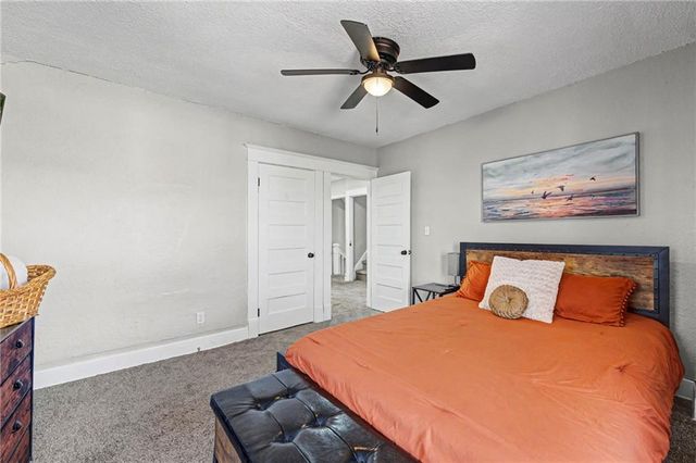 2922 E 29th Street, Kansas City, MO 64128