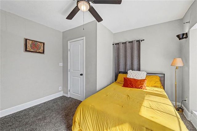 2922 E 29th Street, Kansas City, MO 64128