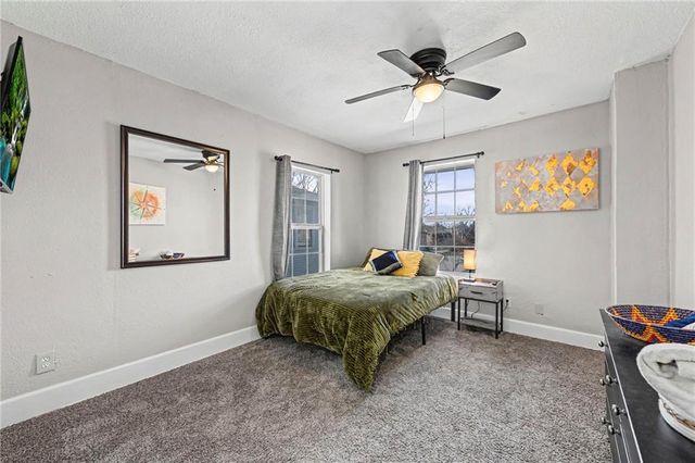 2922 E 29th Street, Kansas City, MO 64128