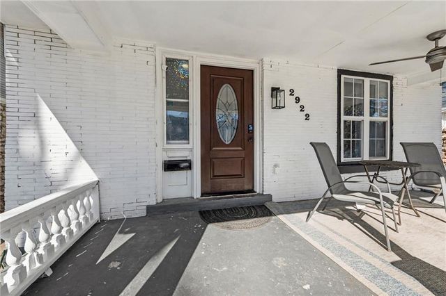 2922 E 29th Street, Kansas City, MO 64128