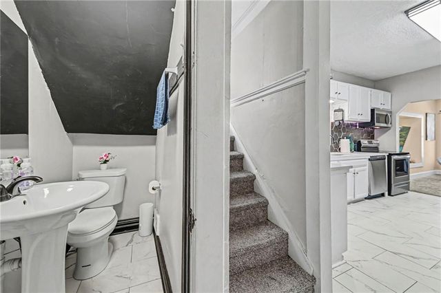 2922 E 29th Street, Kansas City, MO 64128