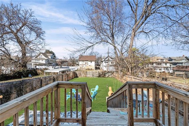 2922 E 29th Street, Kansas City, MO 64128