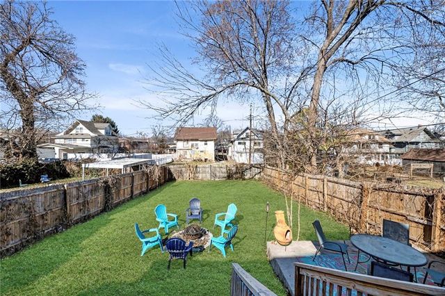 2922 E 29th Street, Kansas City, MO 64128