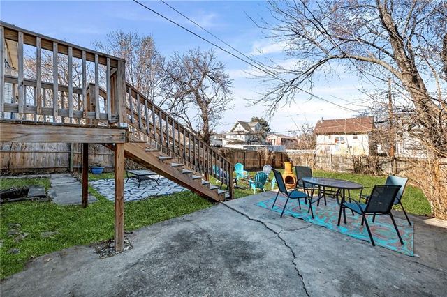 2922 E 29th Street, Kansas City, MO 64128