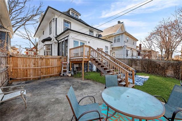 2922 E 29th Street, Kansas City, MO 64128