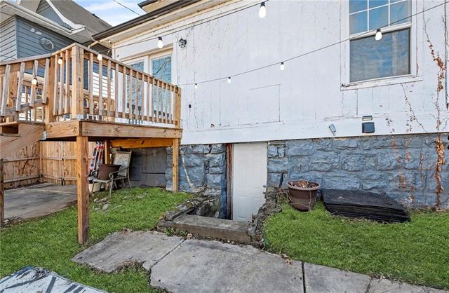 2922 E 29th Street, Kansas City, MO 64128