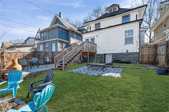 2922 E 29th Street, Kansas City, MO 64128