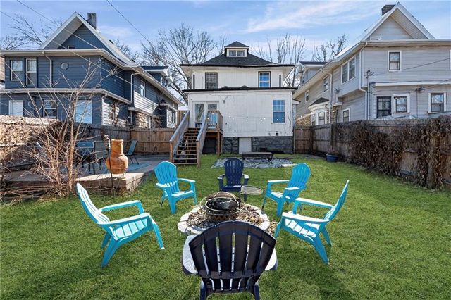 2922 E 29th Street, Kansas City, MO 64128