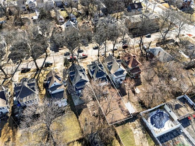 2922 E 29th Street, Kansas City, MO 64128