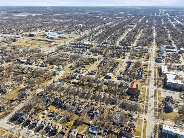 2922 E 29th Street, Kansas City, MO 64128