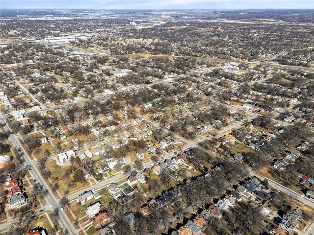 2922 E 29th Street, Kansas City, MO 64128