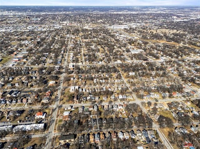 2922 E 29th Street, Kansas City, MO 64128