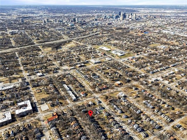 2922 E 29th Street, Kansas City, MO 64128