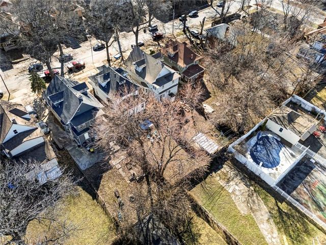 2922 E 29th Street, Kansas City, MO 64128