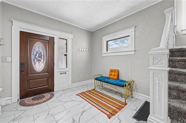 2922 E 29th Street, Kansas City, MO 64128