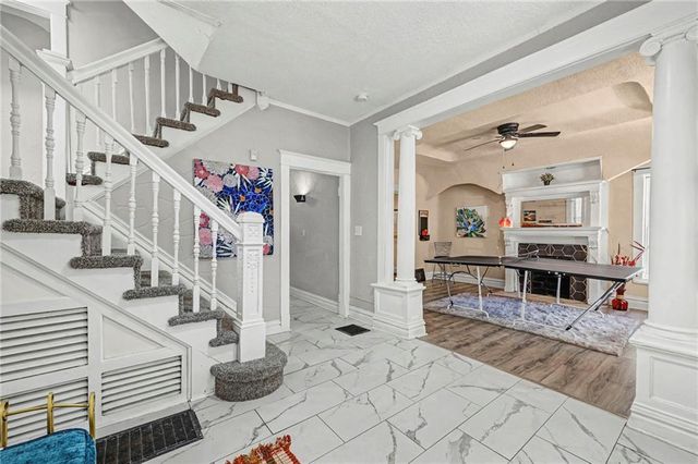 2922 E 29th Street, Kansas City, MO 64128