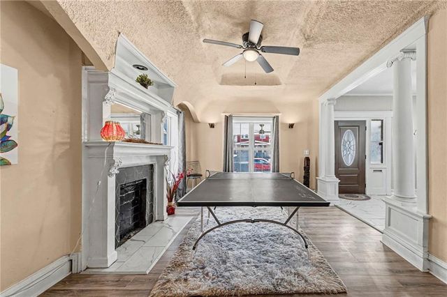 2922 E 29th Street, Kansas City, MO 64128