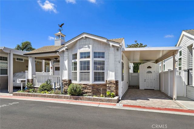 252 Mayflower, Newport Beach, CA 92660