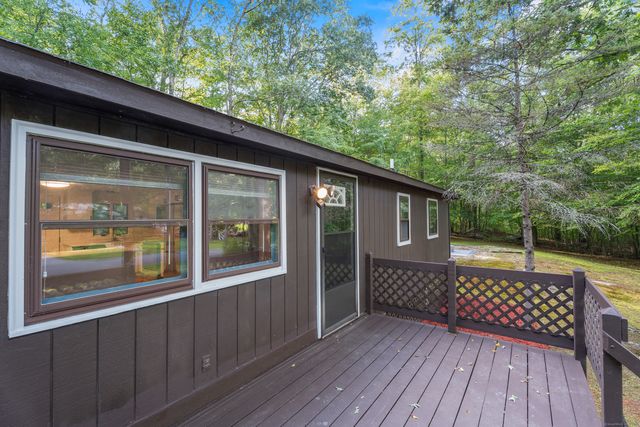 161 Lake Williams Drive, Lebanon, CT 06249