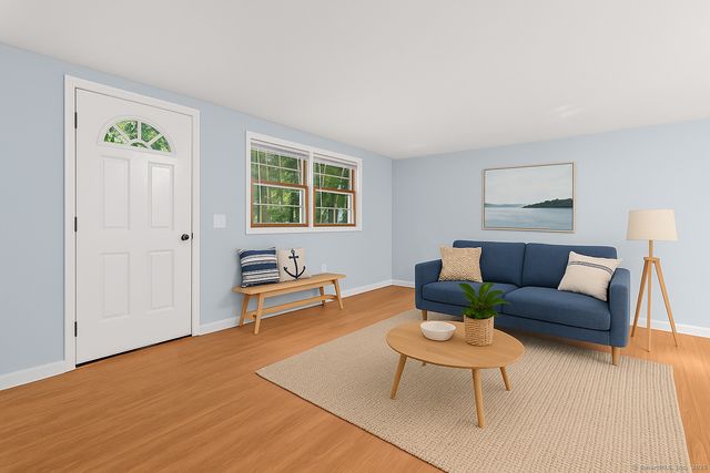 161 Lake Williams Drive, Lebanon, CT 06249