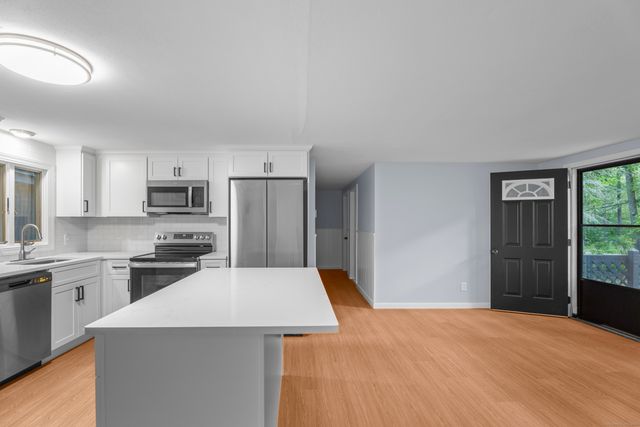 161 Lake Williams Drive, Lebanon, CT 06249