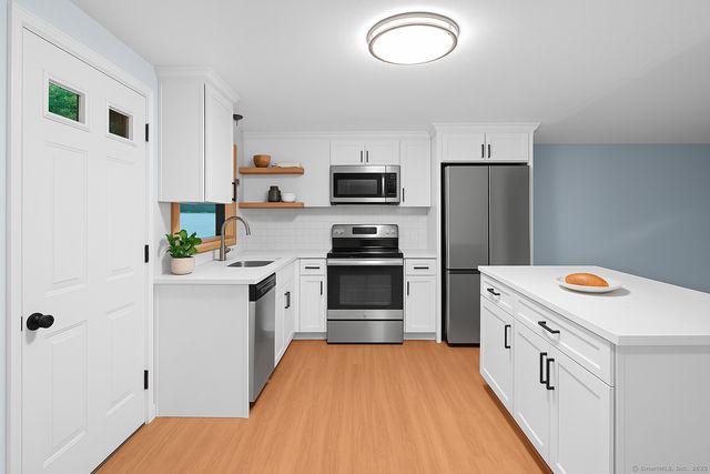 161 Lake Williams Drive, Lebanon, CT 06249