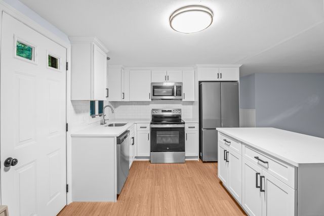 161 Lake Williams Drive, Lebanon, CT 06249