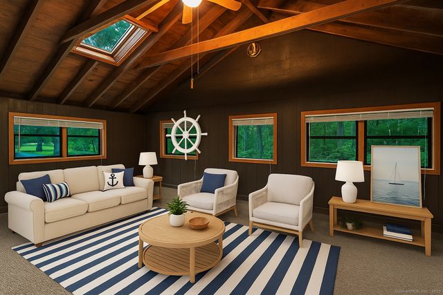 161 Lake Williams Drive, Lebanon, CT 06249