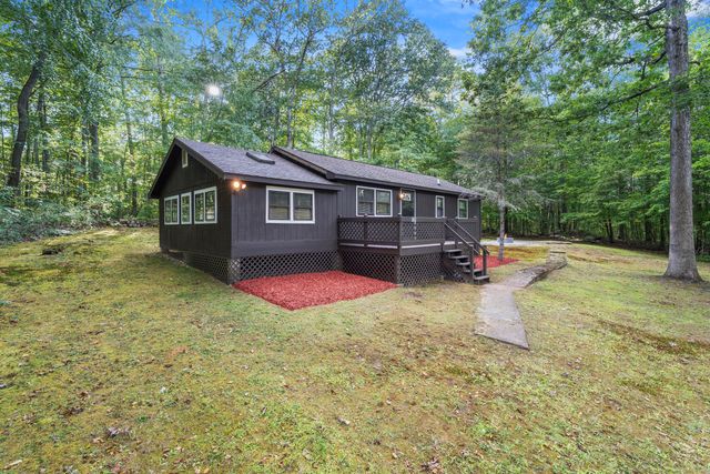 161 Lake Williams Drive, Lebanon, CT 06249