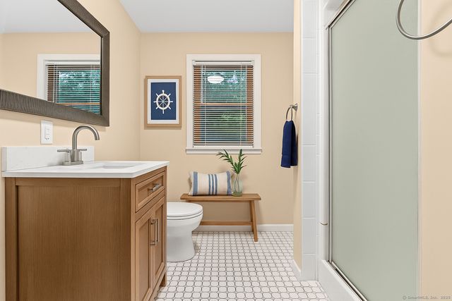 161 Lake Williams Drive, Lebanon, CT 06249