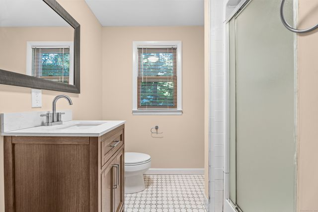 161 Lake Williams Drive, Lebanon, CT 06249