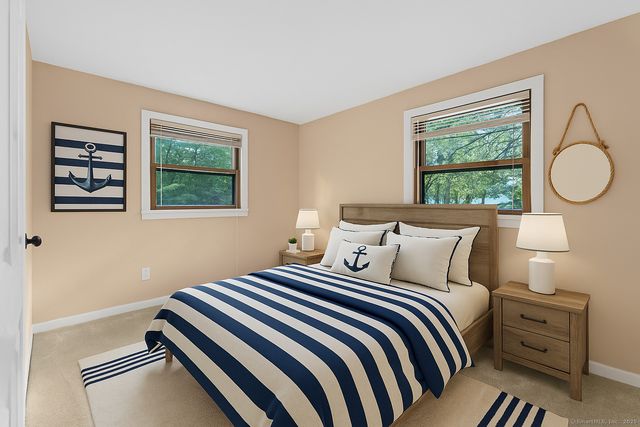 161 Lake Williams Drive, Lebanon, CT 06249