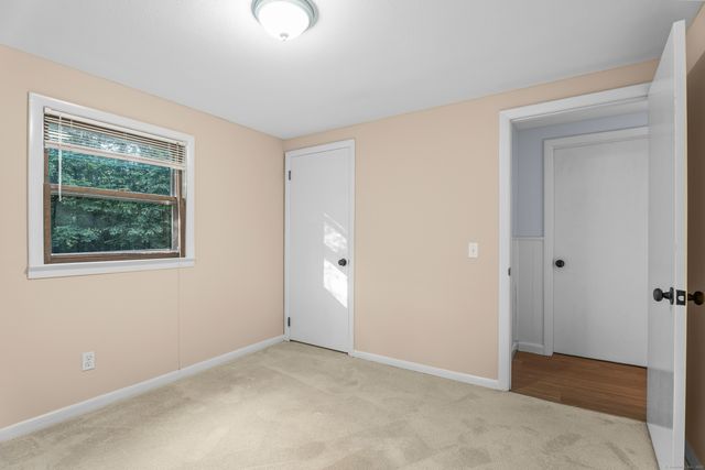 161 Lake Williams Drive, Lebanon, CT 06249