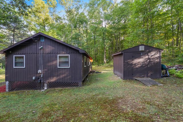 161 Lake Williams Drive, Lebanon, CT 06249