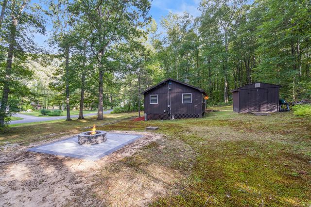 161 Lake Williams Drive, Lebanon, CT 06249