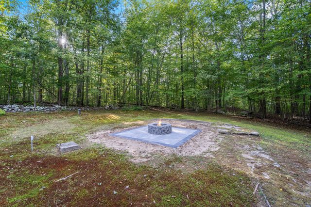 161 Lake Williams Drive, Lebanon, CT 06249